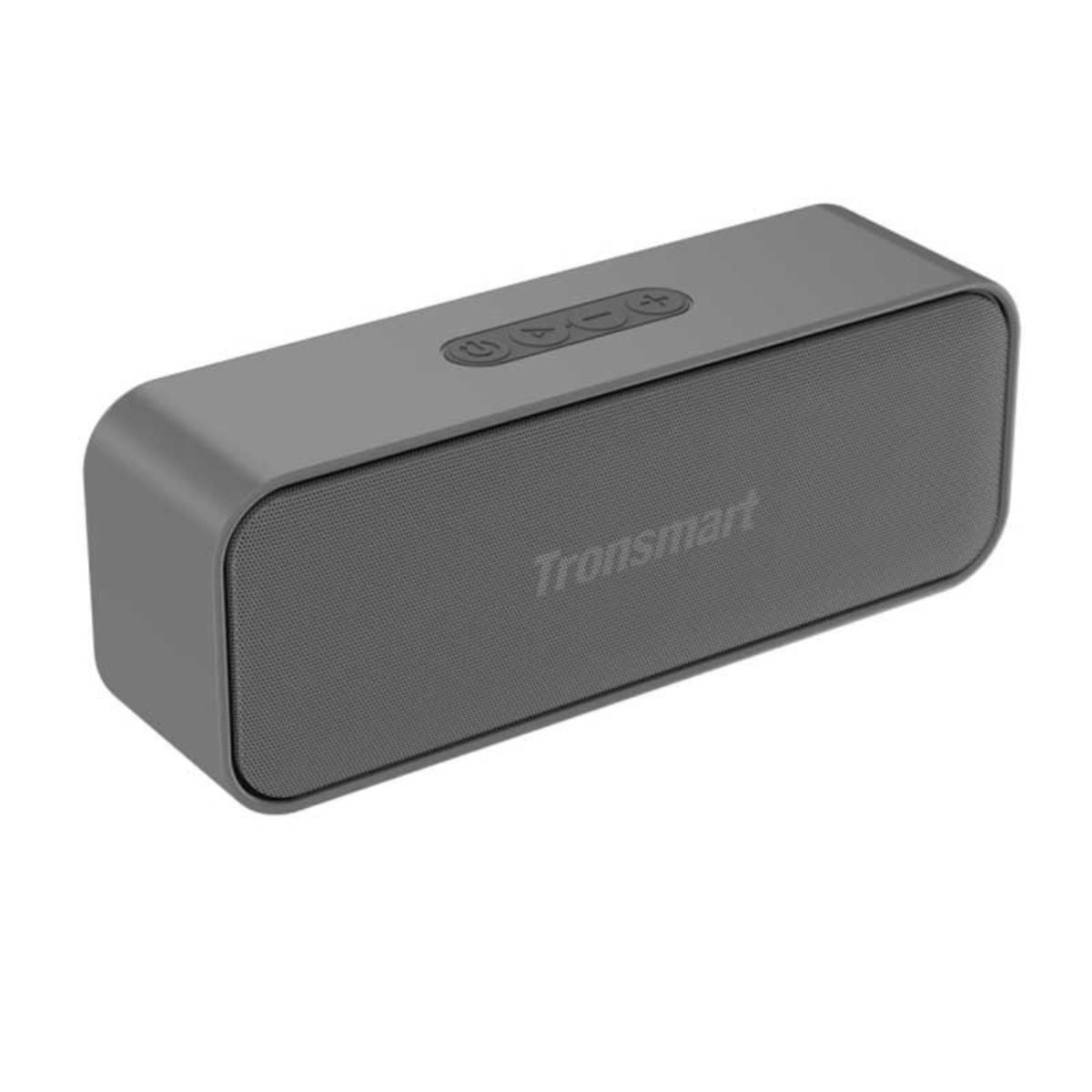 Parlante Bluetooth Ipx5 Tronsmart T2 Mini 10w