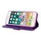 thumbnail image 3 of Funda Para Elegante Funda Iphone 7/iphone 8 Glitter Con Cremallera-ideal Para El Uso Diario, 3 of 5