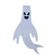 thumbnail image 2 of Halloween Windsock Cara Windsock Windsock Bandera 110cm-B, 2 of 5