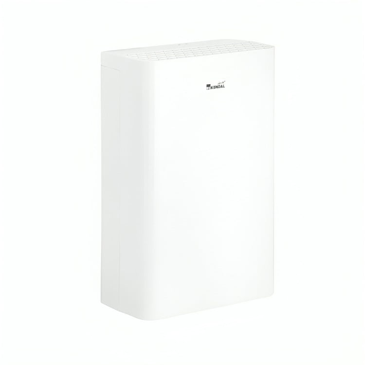 Purificador De Aire Kendal Kpa-m200 : 24 Lts
