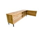 thumbnail image 2 of Rack 55pg Tvline Espiga Natural, 2 of 5