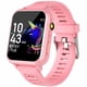 thumbnail image 1 of Reloj inteligente Sedzofan para niños y niñas de 6 a 12 años con pantalla HD de 24 juegos, 1 of 3