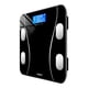 thumbnail image 2 of Balanza Nappo Body Fat Smart Bluetooth Display LCD 180Kg, 2 of 3
