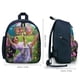 thumbnail image 2 of Isabella de Encanto Mochila Escolar para Niños y Niñas, Mochila Infantil Ligera de Alta Calidad, Grande y Duradera Azul, 2 of 6