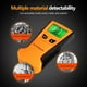 thumbnail image 3 of Detector Scanner Metal 3 En 1 De Pared Vigas Cableado Madera, 3 of 3