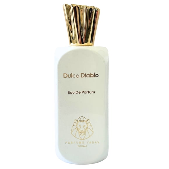 Parfums Yadav Dulce Diablo 100 ML Extrait de Parfum