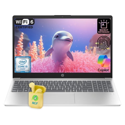 Hp - Laptop 15 6 Business Intel Core I5 1334U 24Gb Ram 512Gb