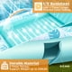 thumbnail image 4 of Tumbona inflable para bronceado Float Sloosh para adultos, 4 of 7