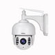 thumbnail image 1 of Camara IP Wifi Exterior 3MP FHD Sricam SH028 Audio y ranura micro SD, 1 of 6