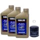 thumbnail image 1 of Kit de cambio de aceite THE EDWARDS MOTORSPORTS & RVS COMPANY Yamaha YZF-R7 2022-2025, 1 of 6