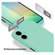 thumbnail image 5 of Carcasa Funda Para Samsung A06 5g Silicona Turquesa, 5 of 7