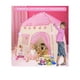 thumbnail image 3 of Carpa Casa Para Niñas Niños Carpa Plegable Princesa Juguete, 3 of 3