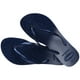 thumbnail image 4 of Sandalia Mujer Slim Gloss Azul Havaianas, 4 of 5