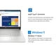 thumbnail image 2 of Laptop HP 14 para estudiantes y empresas, Intel Celeron N4120, 2 of 7