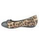 thumbnail image 2 of Zapato Chalada Mujer Oslo-97 Negro Casual, 2 of 7