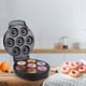 thumbnail image 3 of Mini Maquina Donuts Antiadherente 1000W Cocina Hornea Lau, 3 of 3