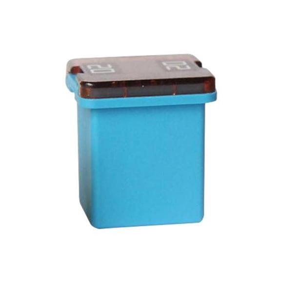 Fusible Littelfuse 0895020.Z 20 A 58 V JCASE de perfil bajo