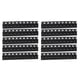 thumbnail image 2 of 100 piezas 2n3904 sot-23 j3y s8050 smd npn transistor mmbt3904, 2 of 3