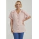 thumbnail image 4 of Polera Mujer Lisa Abotonada Verde Claro, 4 of 4