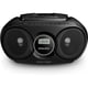 thumbnail image 2 of Boombox Philips AZ215B12 CD FM USB Portatil, 2 of 3