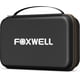 thumbnail image 1 of Estuche de transporte para el escáner FOXWELL NT301 OBD2, 1 of 5