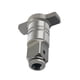 thumbnail image 5 of Pieza De Llave Inalámbrica Llave De Impacto Eléctrica Sin Escobillas Herramientas Eje En T De Doble Uso, 5 of 5