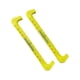 thumbnail image 4 of Protectores De Patines De Hockey Sobre Hielo Para La Práctica Del Patinaje Artístico, Ayuda Deportiva, Color Amarillo, 4 of 5