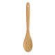 thumbnail image 1 of Cuchara de Cocina Mainstays 33 cm Bambú Antiadherente, 1 of 3