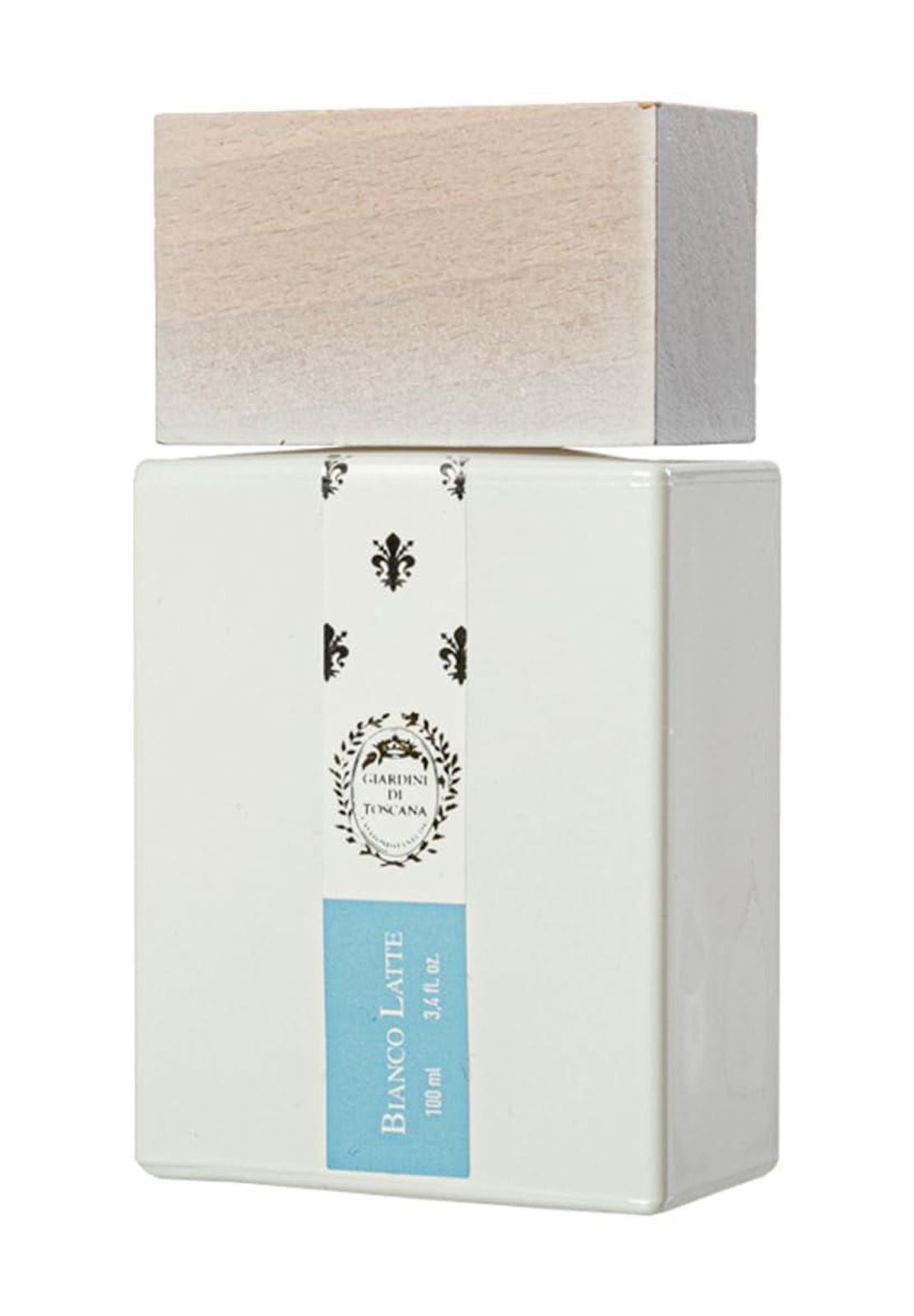 Ducci Giardini Di Toscana - Perfume Bianco Latte 100Ml Unisex