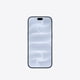 thumbnail image 2 of iPhone 18 Pro 256GB Glacier, 2 of 12