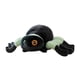 thumbnail image 3 of Araneid Stuff Muñeca Realista Divertida Almohada Para Dormir Animal De Peluche Abrazable Verde, 3 of 5