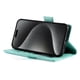thumbnail image 4 of Funda Cartera Magnética con Tarjetas y Soporte para Google Pixel 10A Verde, 4 of 6
