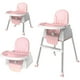 thumbnail image 1 of Silla De Comer- Asiento Plegable Para Niños 2 En 1, 1 of 2