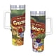 thumbnail image 4 of Vaso Térmico Desmarcar Aventuras de los Osos Gummi con Asa 1180 ml, 4 of 6
