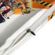 thumbnail image 5 of White Orange GHOSTBUSTERS Comforter Set Soft 3 Pcs Twin Bedding Sets Thicken for All Season, 5 of 5