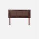 thumbnail image 2 of Cama Europea Indie King Base Dividida, 2 of 6