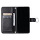 thumbnail image 5 of Funda tipo billetera FOXDOCK para Realme 13 Pro Plus – Tapa abatible con correa para mujer, 5 of 5