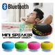 thumbnail image 2 of Parlante portátil bluetooth xd djs a prueba de agua, 2 of 3