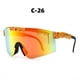 thumbnail image 1 of Sports Riding Men's Sunglasses With Packaging, 1 of 3