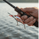 thumbnail image 3 of Señuelo Pesca Pocha Salmon Trucha 7cm 28g Spinning Colores, 3 of 5