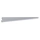thumbnail image 2 of Soporte Knape & Vogt Steel 16 Ga. 26,67 cm de largo y 102,06 kg (paquete de 10), 2 of 3