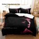 thumbnail image 1 of Benson Boone concert Bedding Set Single Twin Full Queen King Size Bed Set Aldult Kid Bedroom Duvetcover Sets bed sheet set Bed Sheets, 1 of 5