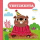 thumbnail image 1 of Libro Vestimenta, 1 of 2