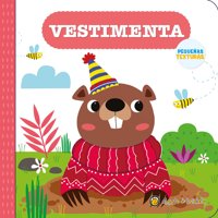 Editorial Guadal - Libro Vestimenta