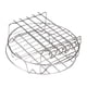 thumbnail image 2 of Estante Para Freidora De Aire, Accesorios Para Freidora De Aire, Estante Para Tostadas Para Freidora De Aire, Cocina, Capas Dobles Redondas, 2 of 3
