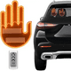 thumbnail image 3 of Mano Led Para Autoles Y Vehiculos, 3 of 4