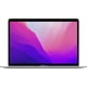 thumbnail image 1 of Apple MacBook Air 13" M1 8GB RAM 256GB SSD (2020) Gris Reacondicionado, 1 of 4