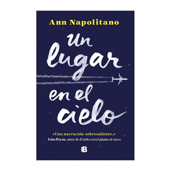 Un lugar en el cielo