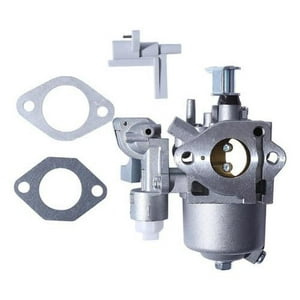Genérica - Carburador Para Motor Ex27