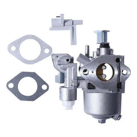 Genérica - Carburador Para Motor Ex27